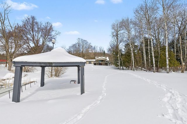 9690 Lake Street Lot: 3, Ellsworth, MI 49729