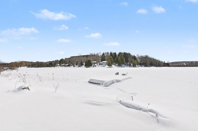 9690 Lake Street Lot: 3, Ellsworth, MI 49729