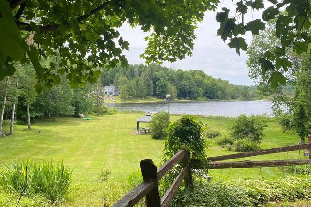 9690 Lake Street Lot: 3, Ellsworth, MI 49729