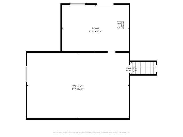 9690 Lake Street Lot: 3, Ellsworth, MI 49729