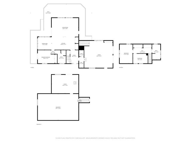 9690 Lake Street Lot: 3, Ellsworth, MI 49729