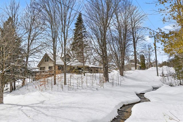 9690 Lake Street Lot: 3, Ellsworth, MI 49729