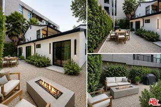 6136 Carlos Avenue 1/4, Los Angeles, CA 90028