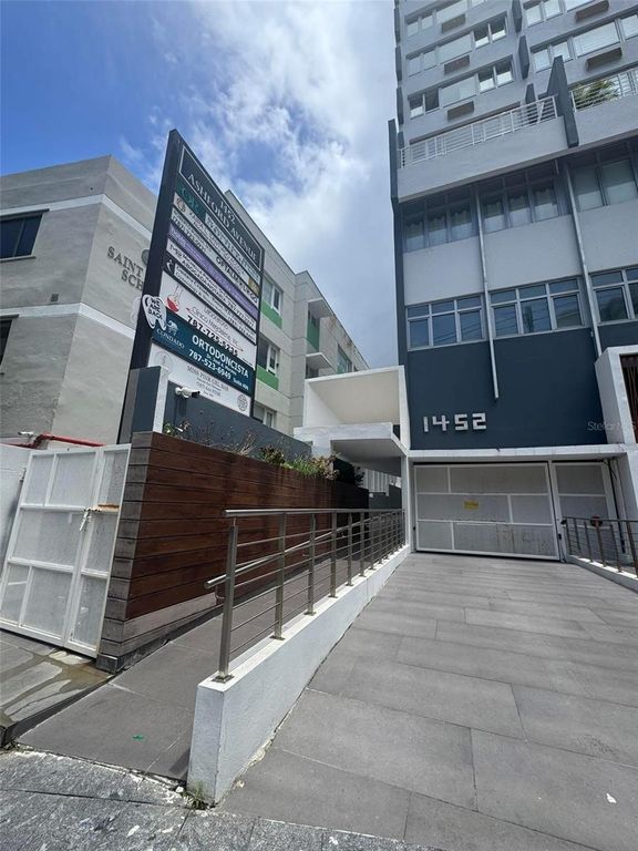 1452 ASHFORD AVE 310, San Juan, PR 00907