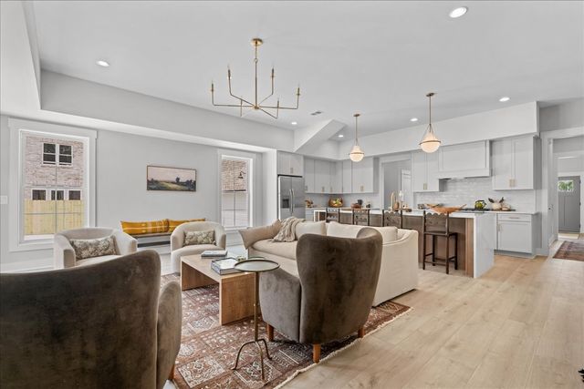108 Turrentine Ln, Nashville, TN 37211