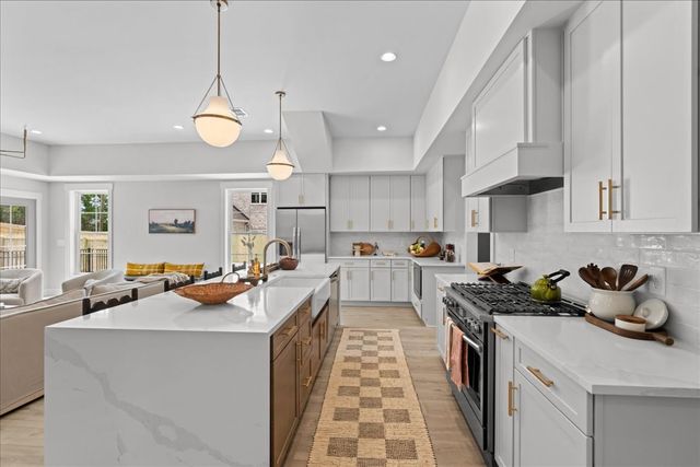 108 Turrentine Ln, Nashville, TN 37211