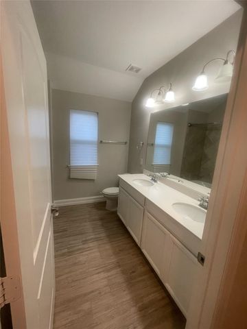 1524 Millican Lane, Aubrey, TX 76227