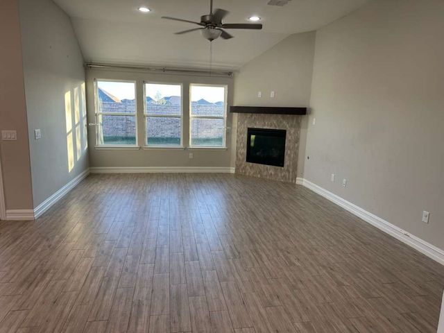 1524 Millican Lane, Aubrey, TX 76227