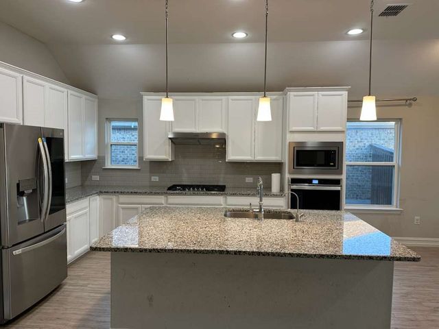 1524 Millican Lane, Aubrey, TX 76227