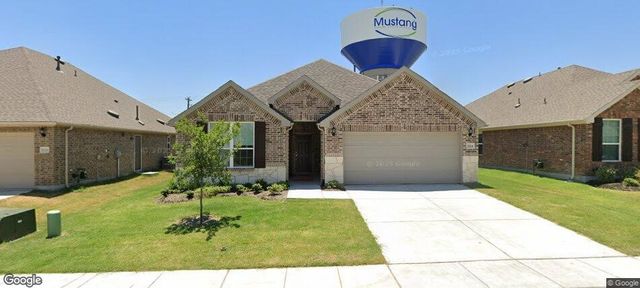 1524 Millican Lane, Aubrey, TX 76227