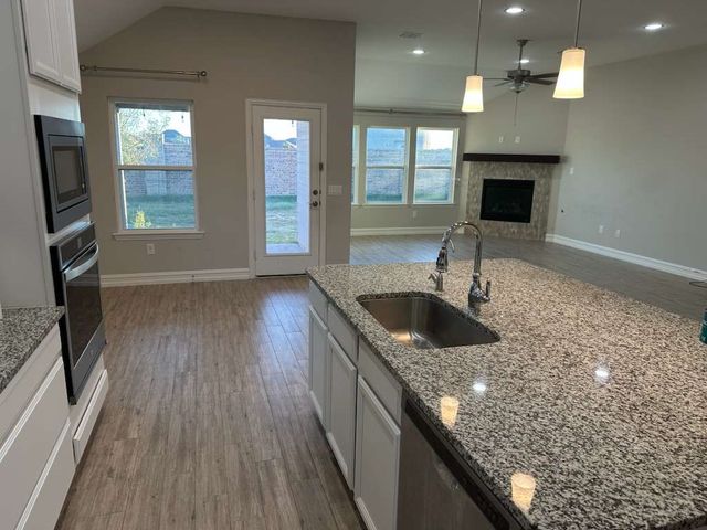 1524 Millican Lane, Aubrey, TX 76227