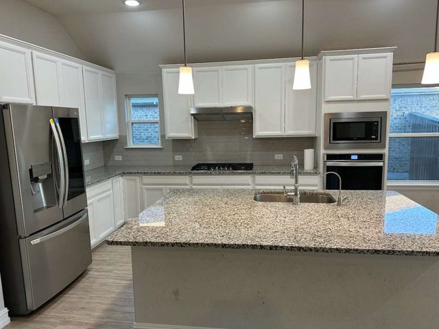 1524 Millican Lane, Aubrey, TX 76227