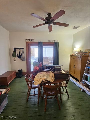 653 E Mcconnel Avenue, Mcconnelsville, OH 43756