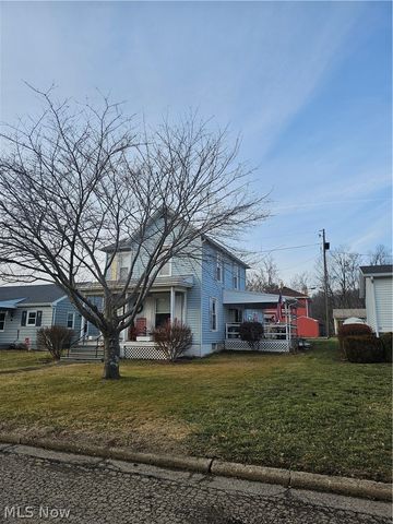 653 E Mcconnel Avenue, Mcconnelsville, OH 43756