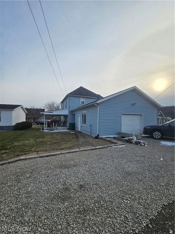 653 E Mcconnel Avenue, Mcconnelsville, OH 43756
