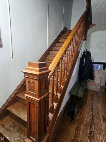 653 E Mcconnel Avenue, Mcconnelsville, OH 43756