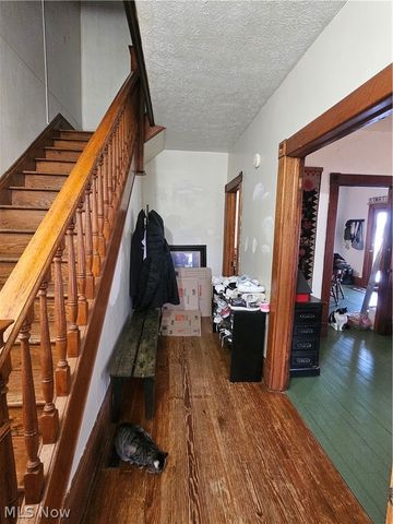 653 E Mcconnel Avenue, Mcconnelsville, OH 43756