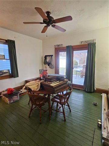 653 E Mcconnel Avenue, Mcconnelsville, OH 43756