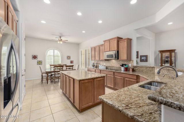 7798 W MONTEBELLO Way, Florence, AZ 85132