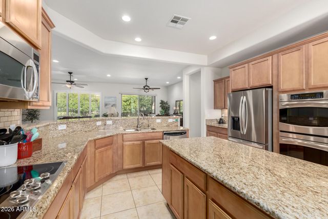 7798 W MONTEBELLO Way, Florence, AZ 85132