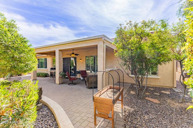 7798 W MONTEBELLO Way, Florence, AZ 85132