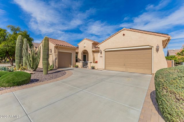 7798 W MONTEBELLO Way, Florence, AZ 85132