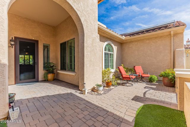 7798 W MONTEBELLO Way, Florence, AZ 85132