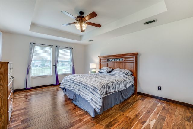 14090 Fox Chase Drive, Forney, TX 75126
