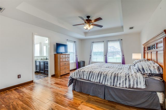 14090 Fox Chase Drive, Forney, TX 75126