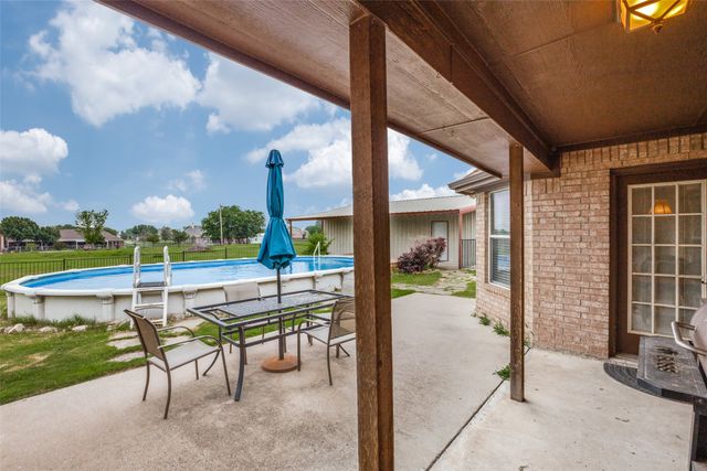 14090 Fox Chase Drive, Forney, TX 75126