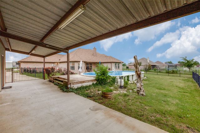 14090 Fox Chase Drive, Forney, TX 75126