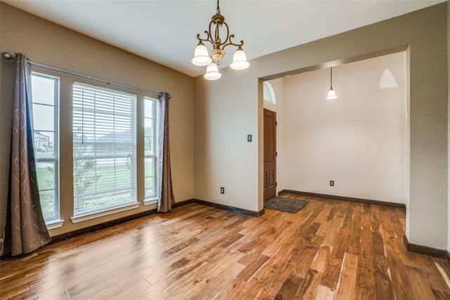 14090 Fox Chase Drive, Forney, TX 75126