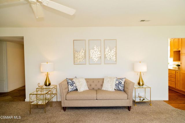 721 N Lois Avenue, Newbury Park, CA 91320