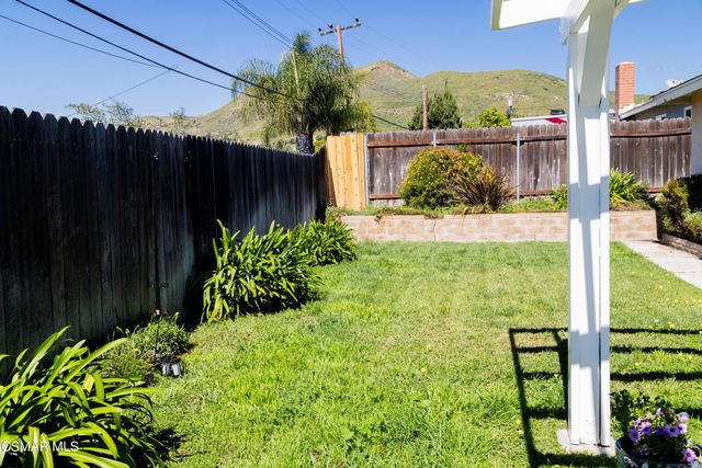 721 N Lois Avenue, Newbury Park, CA 91320