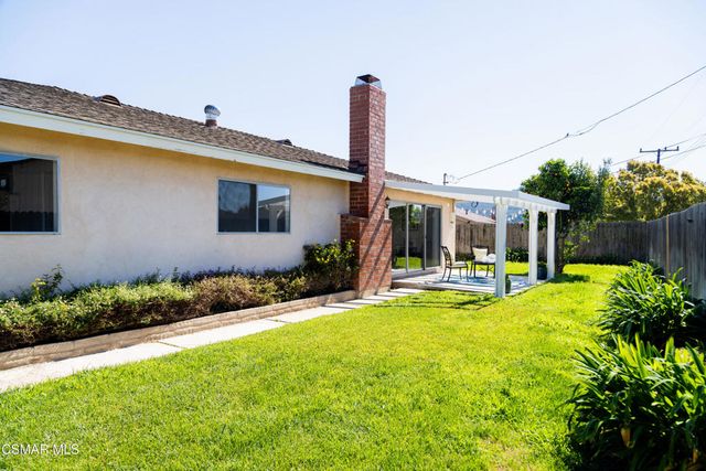 721 N Lois Avenue, Newbury Park, CA 91320