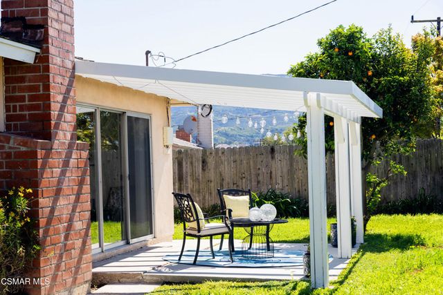 721 N Lois Avenue, Newbury Park, CA 91320