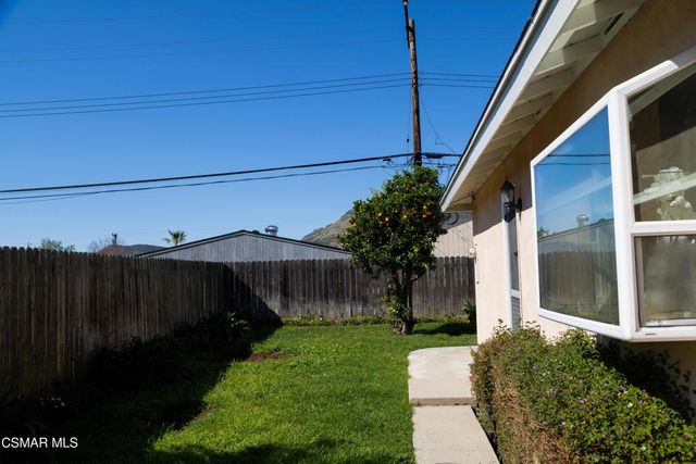 721 N Lois Avenue, Newbury Park, CA 91320