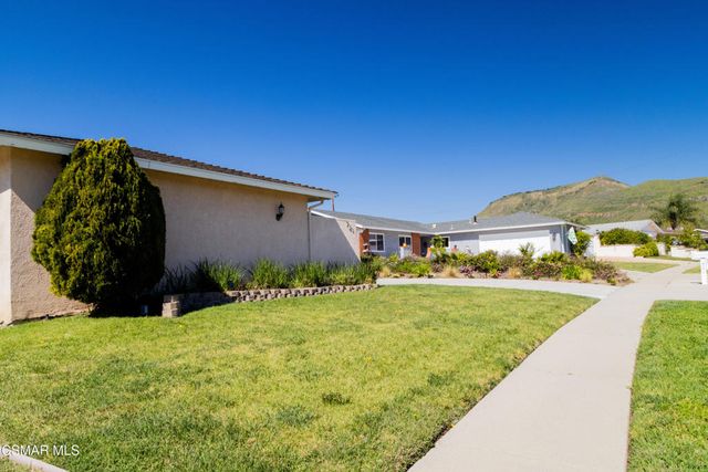 721 N Lois Avenue, Newbury Park, CA 91320