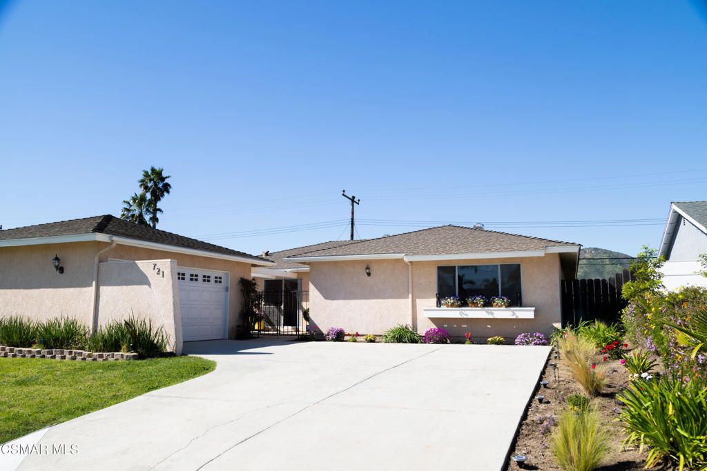 721 N Lois Avenue, Newbury Park, CA 91320