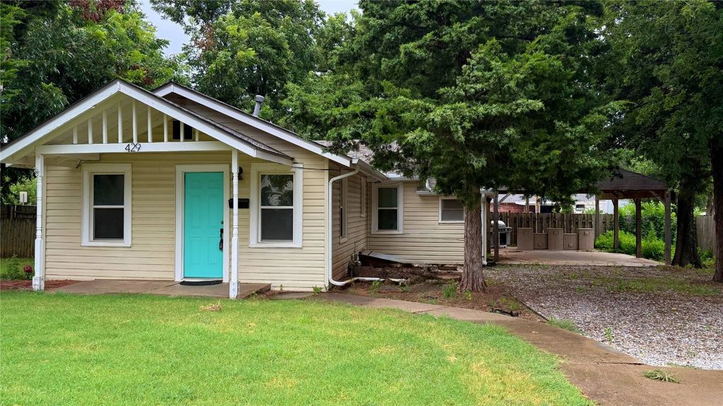 429 W Main Street, Edmond, OK 73003