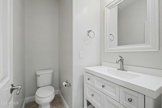 17537 W LILAC Street, Goodyear, AZ 85338