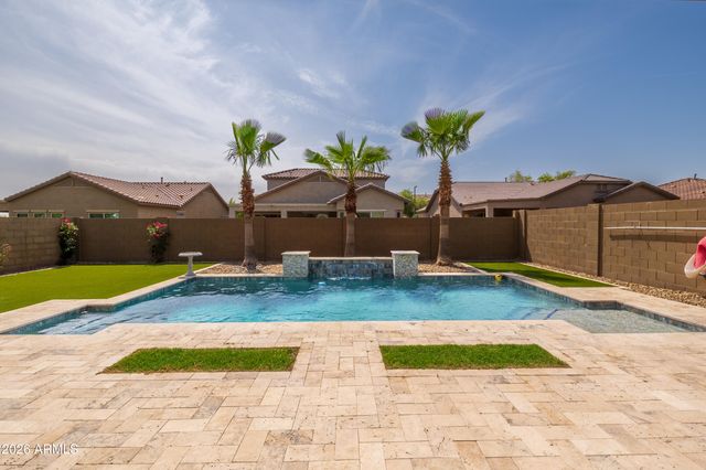 17537 W LILAC Street, Goodyear, AZ 85338