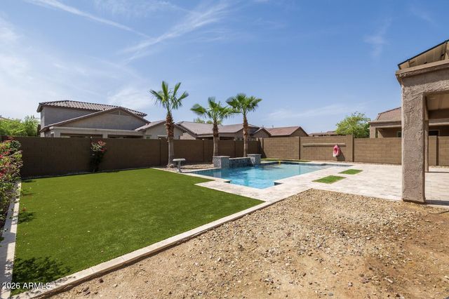 17537 W LILAC Street, Goodyear, AZ 85338