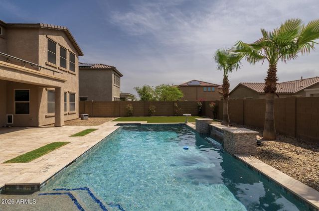 17537 W LILAC Street, Goodyear, AZ 85338