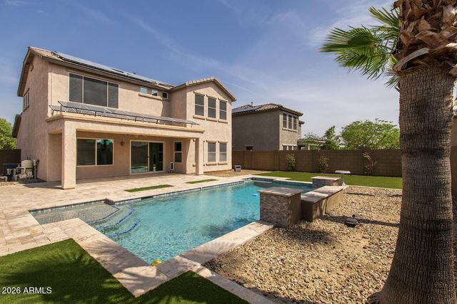 17537 W LILAC Street, Goodyear, AZ 85338