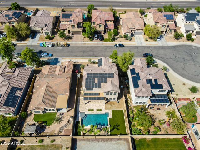 17537 W LILAC Street, Goodyear, AZ 85338