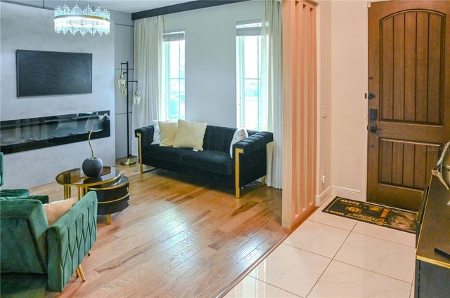 8109 LUDINGTON CIRCLE, Orlando, FL 32836