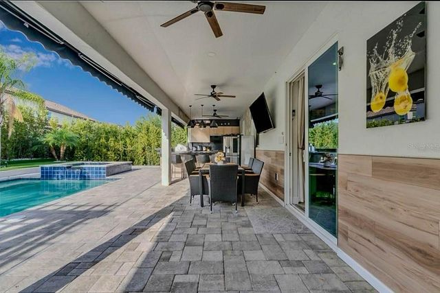 8109 LUDINGTON CIRCLE, Orlando, FL 32836