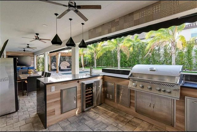 8109 LUDINGTON CIRCLE, Orlando, FL 32836
