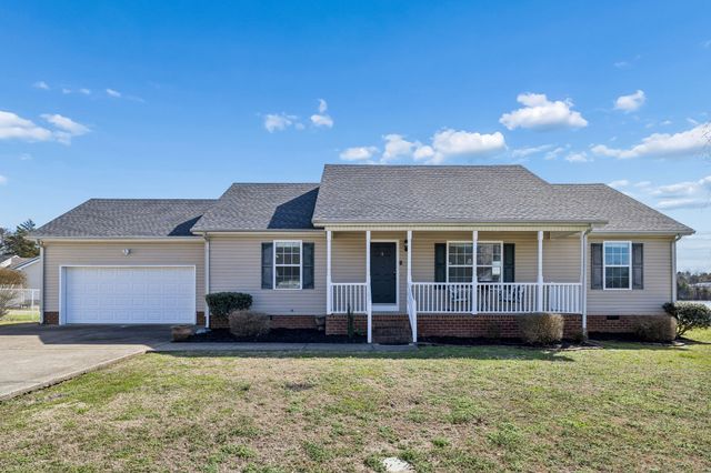 3340 Fletz Cir, Murfreesboro, TN 37129